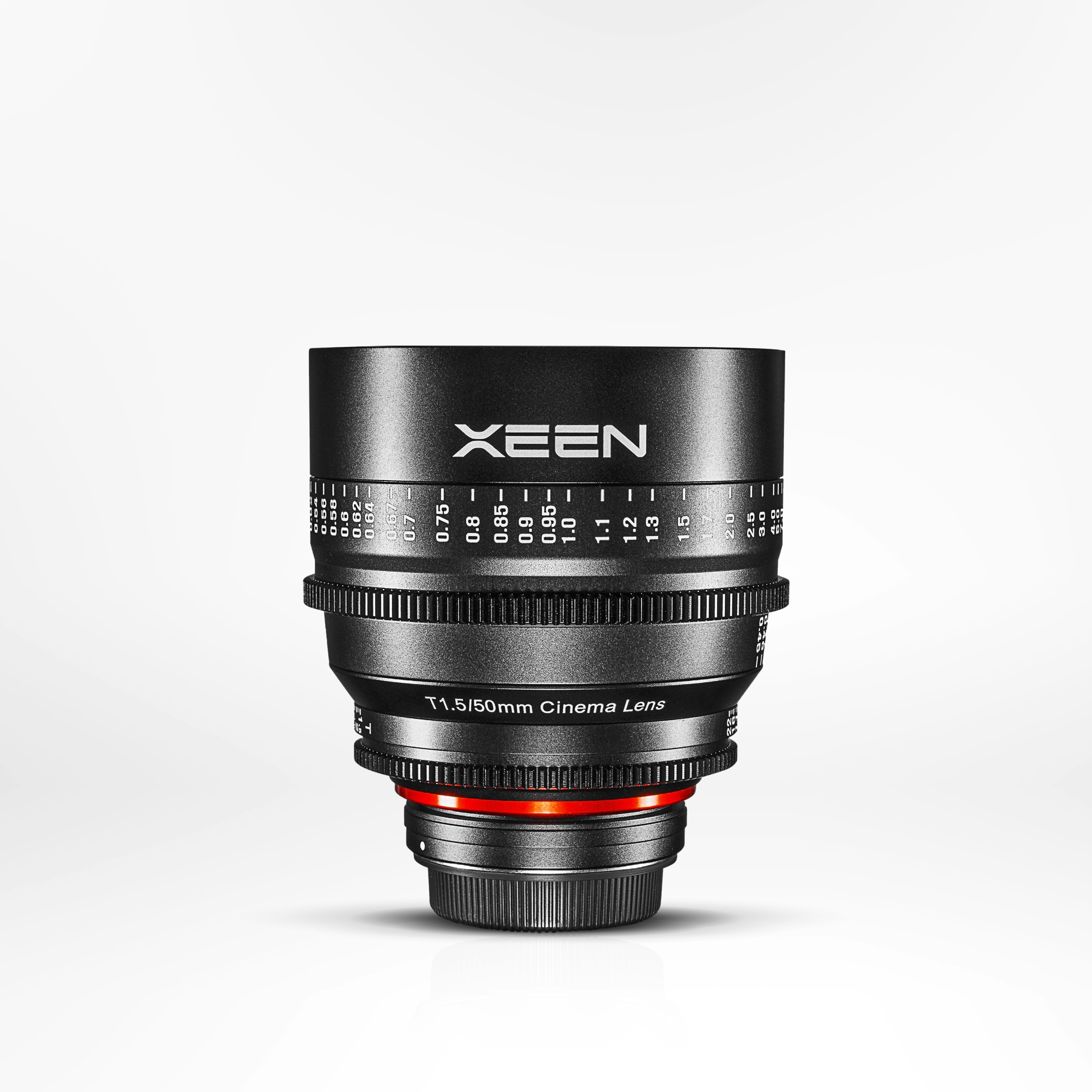 xeen-50mm_front