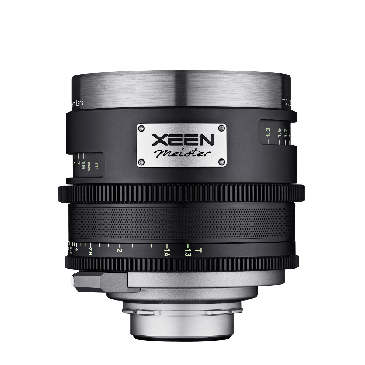 XEEN Meister 24mm T1.3 Canon EF-Mount
